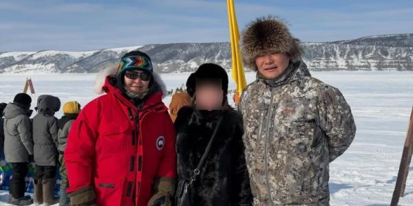 Побоище в якутском селе с участием Лэгэнтэя и Нюргуши — было или нет?