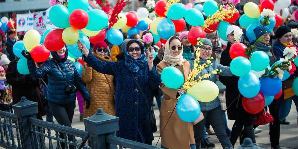 В Якутске не будет парада 1 мая