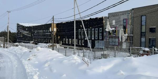Детский центр «Полярная звезда» в Табаге поручено ввести до конца года