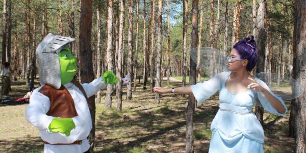 В Якутске состоится Фэнтези Фест