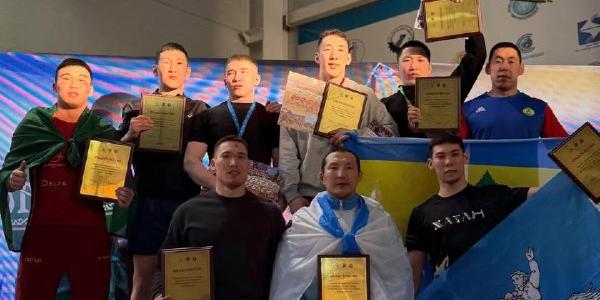 Определились участники Игр Дыгына — 2026