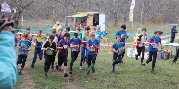 В парке Якутска пройдут соревнования по спортивному ориентированию