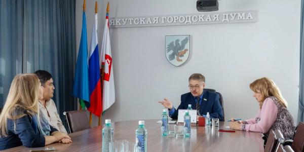 «Пять месяцев без выплат»: субсидирование частных детсадов обсудили в Якутской гордуме