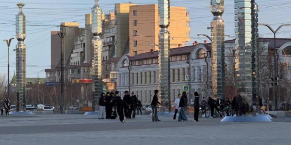 В Якутске состоится фестиваль туризма. В программе — выставки и экскурсии