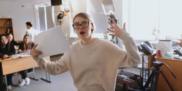 В кинотеатрах Якутии покажут фильм «Экзамен на дружбу», снятый школьниками