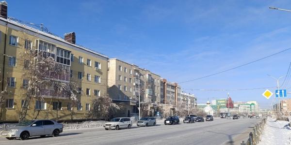 Скоро начнется второй этап капитального ремонта улицы Хабарова