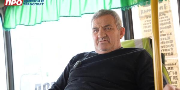 В Якутске водитель автобуса помог школьнику, который не смог заплатить за проезд