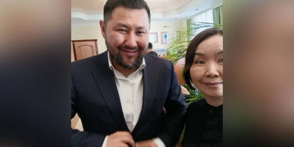 Яна Угарова: «Якутск сегодня — лучший за десятилетия»