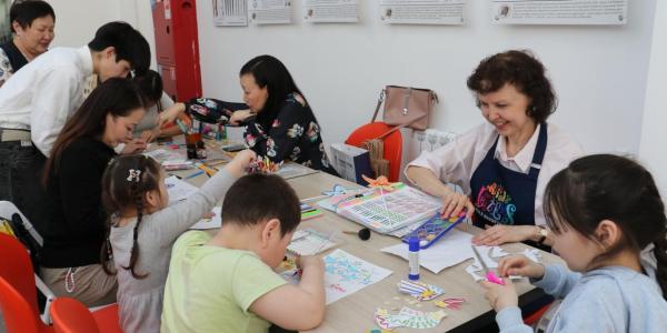 В субботу в библиотеках Якутска пройдет «Библионочь-2026»