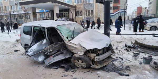 Виновник трагического ДТП на проспекте Ленина проиграл апелляцию