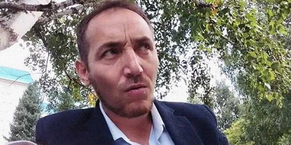 Якутский горсуд отказал Александру Иванову* в отмене статуса иноагента