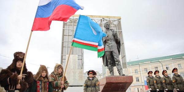 Куда сходить в День республики в Якутске