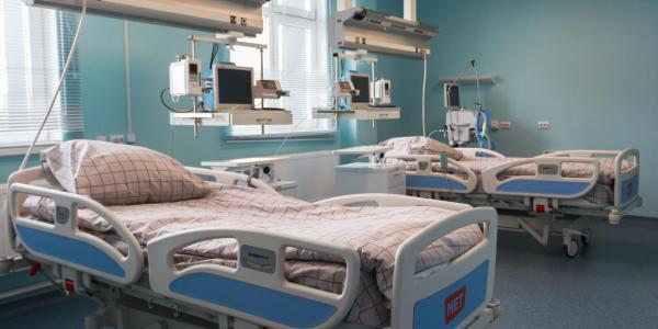 В Якутске заключенные изготовили мебель и текстиль для Намской ЦРБ