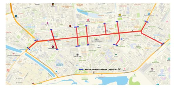 Центр Якутска перекроют 10 мая