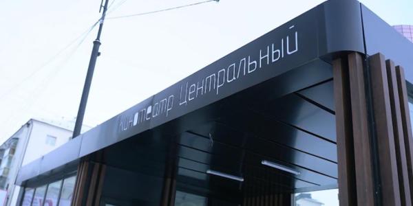 Теплые остановки Якутска закроют 1 мая
