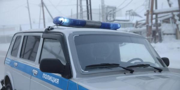 В Якутии судья в отставке сбила ребенка и переехала его колесом