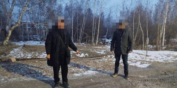 Похитивший девушку житель Якутска получил условный срок