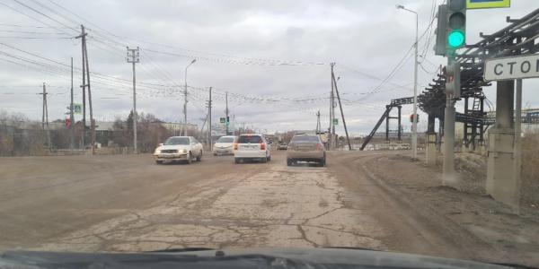 Улица 50 лет Советской Армии обзаведется тротуарами и велодорожкой