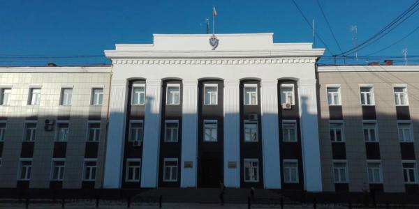 В Якутске пройдут контртеррористические учения