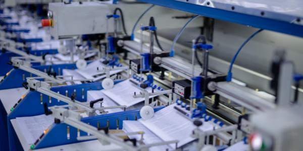 ФНС требует банкротства Якутской типографии из-за многомиллионных долгов