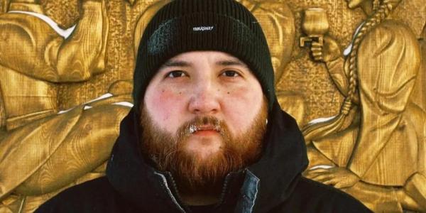 Никита Давыдов: для меня было принципиально снимать в Амгинском районе