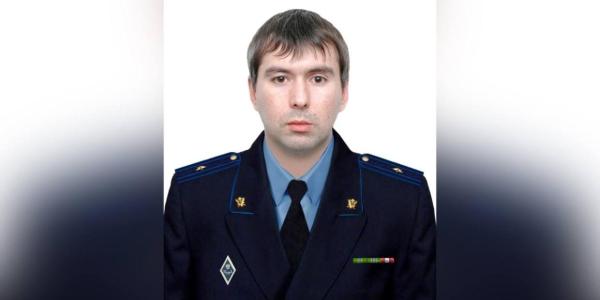 Назначен врио главного судебного пристава Якутии