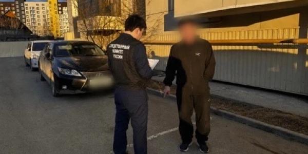 Ребенку, выпавшему из окна, скорую помощь вызвал прохожий