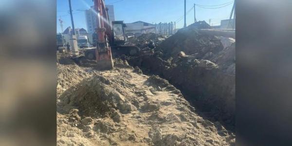 «Якутскэнерго» сообщило о росте аварий на ЛЭП из-за стороннего транспорта