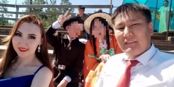 Дочь Саввы Михайлова приговорили к 9 годам воспитательной колонии за убийство матери и брата