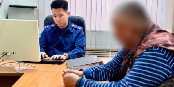 «Поджег ткань и скрылся». СК раскрыл детали пожара на Клары Цеткин