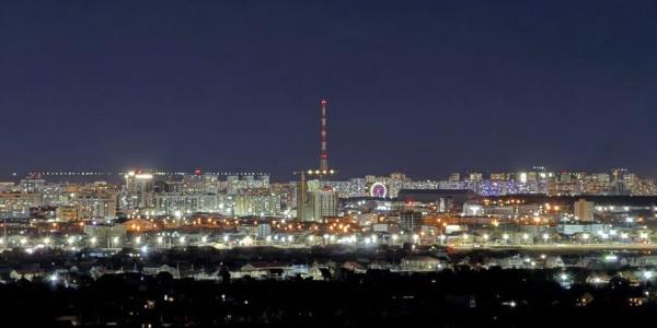 В понедельник в Якутске ожидается +12 градусов