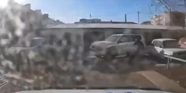 Подростка, устроившего погоню с ГИБДД, поставили на учет