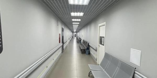 Женщину, которую сожитель ранил ножом, перевели из реанимации в хирургию