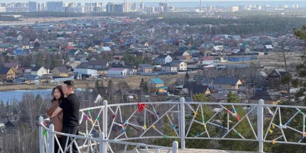 В Якутске лето! Завтра ожидается до 22 градусов тепла