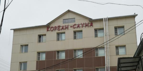 «Кореан-сауна» заплатит более миллиона рублей упавшей посетительнице