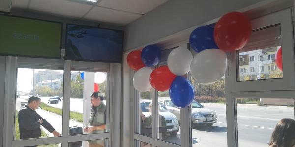 Голосование за места теплых остановок идет до четверга