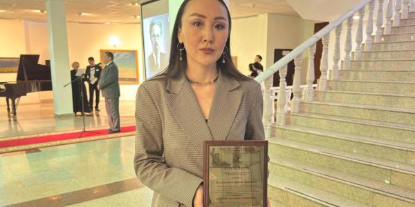 Объявлены победители премии главы Якутии за вклад в развитие музейного дела