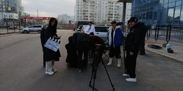Начались съемки нового фильма от режиссера картины «Диодорова. Против течения»