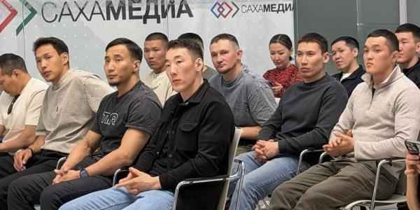 Организаторы «Игр Дыгына — 2026» объявили о новых правилах состязаний
