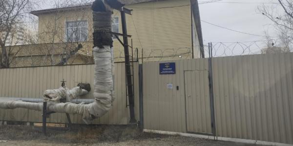 Подросток, «заминировавший» школу и власти Якутии, отправлен в центр содержания для несовершеннолетних