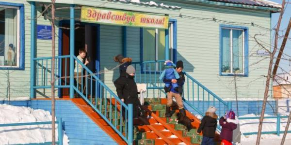 В Якутии с 2027 года в школах планируют внедрить национальные виды спорта