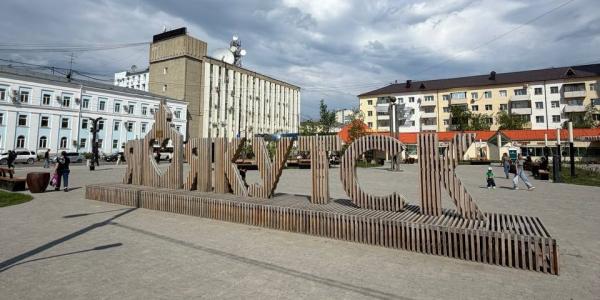 10 июня в Якутске ожидаются +16°С и дождь
