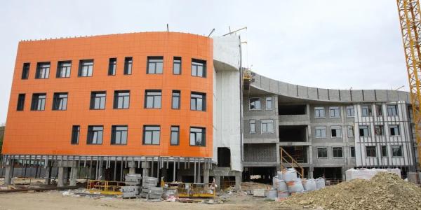 В Якутске построят четыре детские школы искусств в рамках мастер-плана