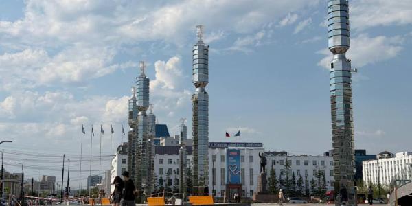 Мэрия Якутска проводит опрос среди населения о развитии города