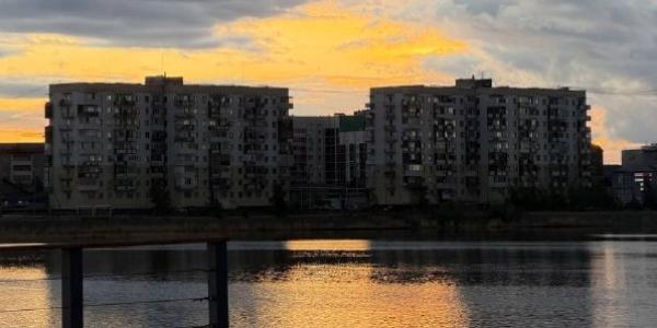 Ночью в Якутске прогнозируют заморозки до -2 градусов