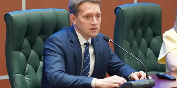 Максим Терещенко избран депутатами главой Нерюнгринского района