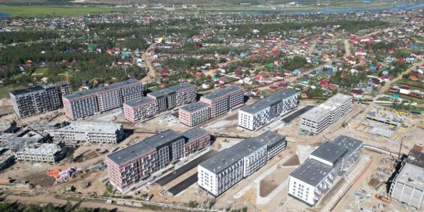 В южной части Якутска на два дня отключат свет из-за запуска новой ЛЭП