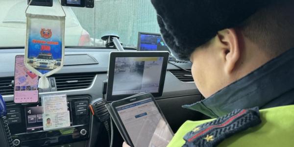 ГАИ Якутска сообщила о шести наездах на детей за последнее время
