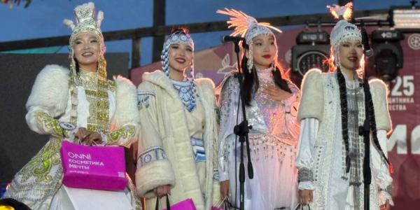 «Ысыах Туймаады — 2026»: объявлен отбор на конкурс красоты