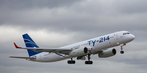 Якутия планирует приобрести 11 новых самолетов